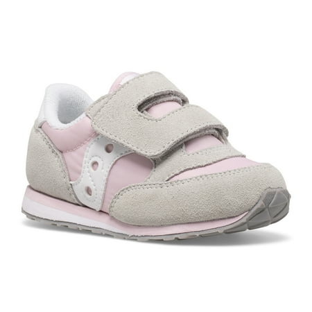 

Saucony Kids Unisex Saucony Jazz Hook & Loop Sneaker
