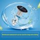 thumbnail image 3 of Waterproof Solar Signal Light Ship Mast Ocean Buoy Fishing Net Signal, 3 of 5