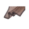 thumbnail image 5 of INSPIRE CHIC Women's Animal Leopard Print Square Scarf Kerchief Neckerchief, 5 of 6