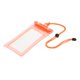 thumbnail image 2 of Bolsa Impermeable para Teléfono Móvil Strade Fareast Limited Naranja, 2 of 8