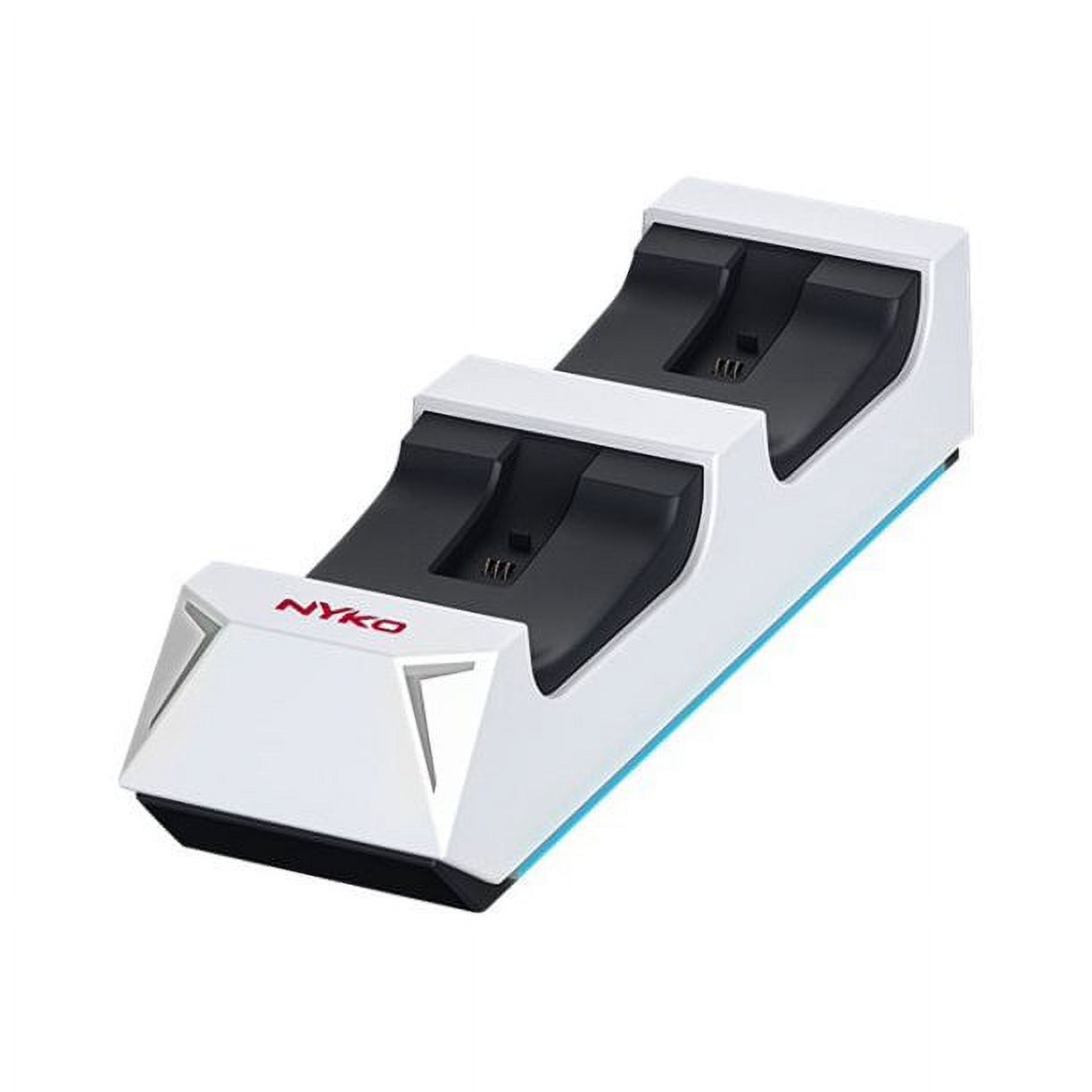 Nyko Charging Stand for Sony DualSense PS5 Controllers - image 3 of 3