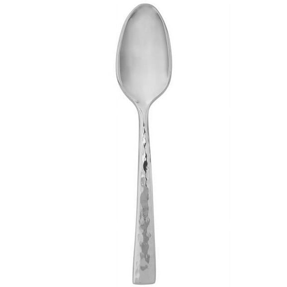 Oneida T958SADF Cabria Stainless Steel Extra Heavy Weight A.D. Coffee Spoon  Silver