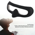 thumbnail image 3 of for  Avata2 Goggles 3 Cover Soft Sponge Foam Padding Dustproof Eye Pad, Foam Pad Lens Protective Cover Face Pad for Avata2 Goggles 3 Accessories, Skin Friendly, 3 of 7