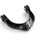 thumbnail image 7 of Metrix Premium Chassis Parts - Front Left & Right Upper Control Arm w Ball Joint & Bushing Assembly Kit Fits 11-15 Dodge Durango, Jeep Grand Cherokee, Replacement RK621608, RK621607, Made in Europe, 7 of 7