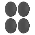 thumbnail image 1 of Capas Centrales De La Rueda Universal Iluminan Las Ruedas De Automóvil 4pcs OD 68 Mm Mm, 1 of 7