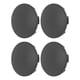 thumbnail image 1 of Capas Centrales De La Rueda Universal Iluminan Las Ruedas De Automóvil 4pcs OD 68 Mm Mm, 1 of 7