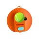 thumbnail image 4 of Pelota de entrenamiento de tenis individual, base de tenis, cuerda de entrenamiento de tenis base y bola, 4 of 9