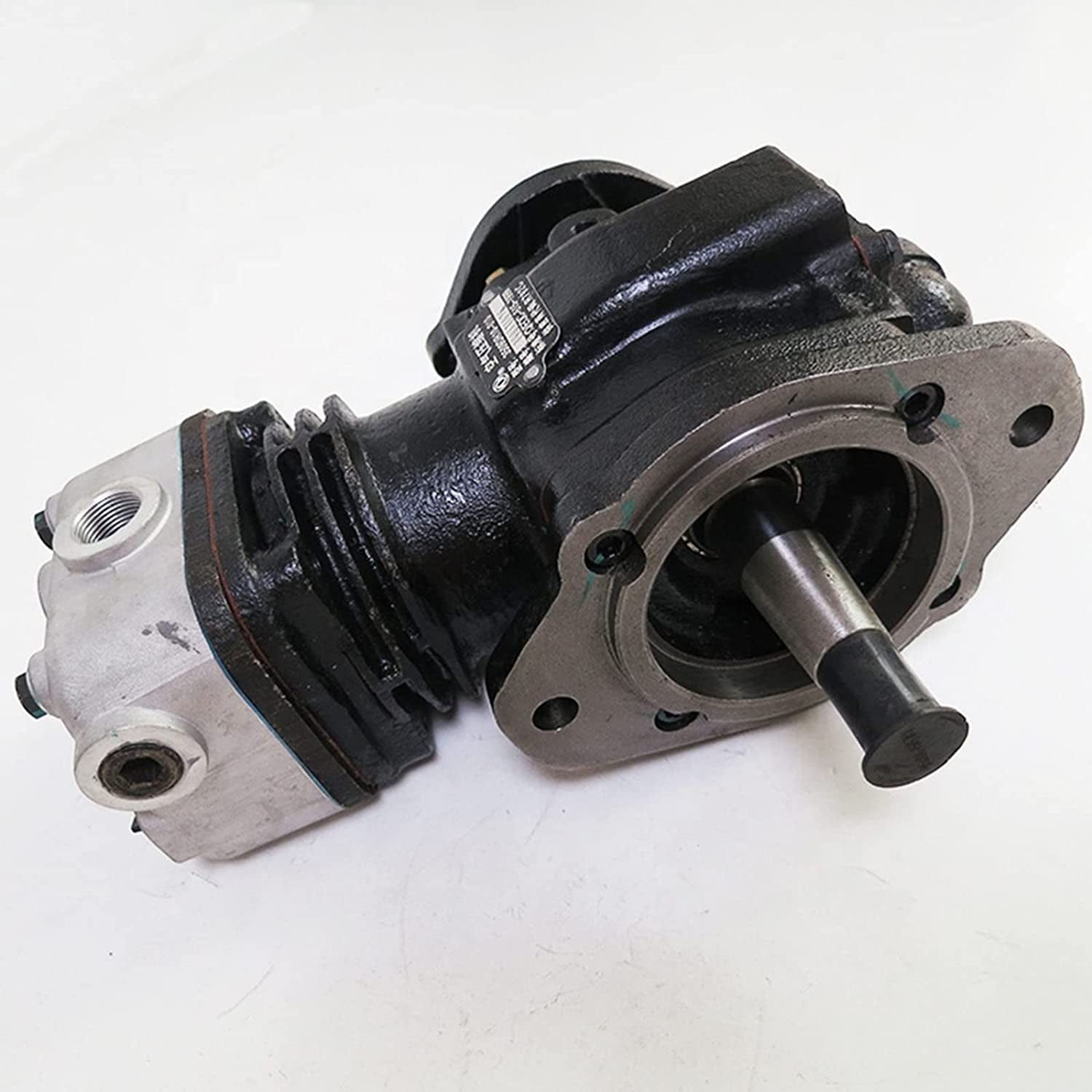 Seapple New Air Compressor Pump 3974548 A3974548 Compatible with 