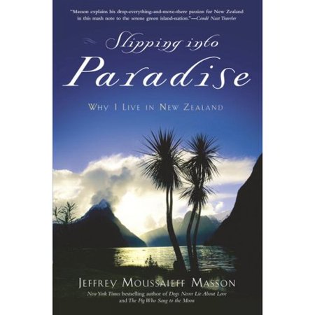 Slipping Into Paradise: Why I Live In New Zealand