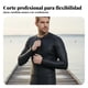 thumbnail image 5 of Abbraccia Traje de neopreno endurance cobertura total, piel suave de 2mm, ropa acuática unisex, térmico, para agua fría, 5 of 6