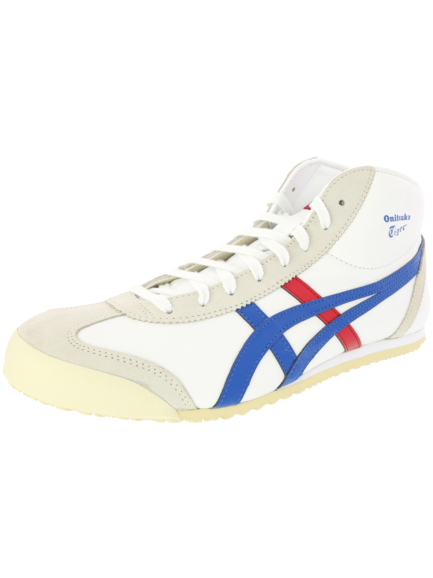 onitsuka tiger mexico mid runner deluxe