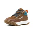 thumbnail image 3 of Tenis Para Niño Urbanas Senderismo Antideslizantes beige 21.5, 3 of 6