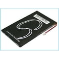 thumbnail image 3 of Replacement Battery for Apple 2nd Generation,iPOD 1st,PN:P325385A4H,1600mAh, 3 of 5