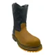 thumbnail image 4 of Bota De Trabajo Establo 568 De Piel Con Casquillo, 4 of 4