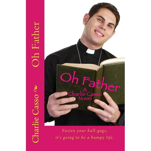 Oh Father (Paperback)