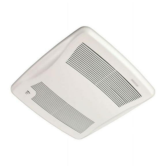 Broan-NuTone XB110H 6 Inch Duct 110 CFM Ventilation Fan 0.3 Sones - White