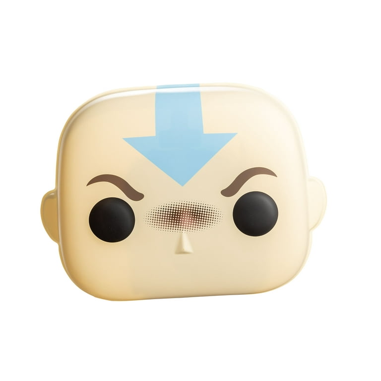 Disguise Avatar the Last Airbender Funko Pop! Exclusive Costume Half Mask 