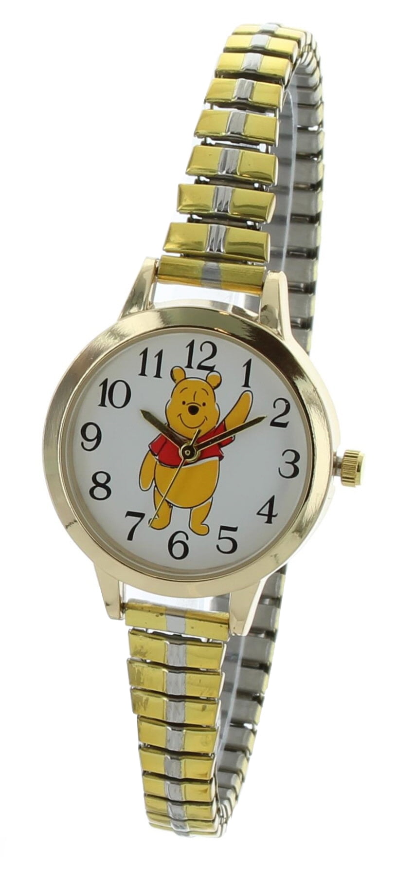 Disney's Limited Edition Peter Pan Jumbo Watch with Moving Disney's Limited Edition Peter Pan Jumbo Watch with Moving