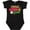 AB-Black, variant on Inktastic Christmas Cookie Baking Crew Boys or Girls Baby Bodysuit
