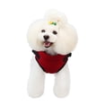 thumbnail image 3 of Ropa de exterior para perros pequeños, abrigo de invierno para perros, niños y niñas, 3 of 7