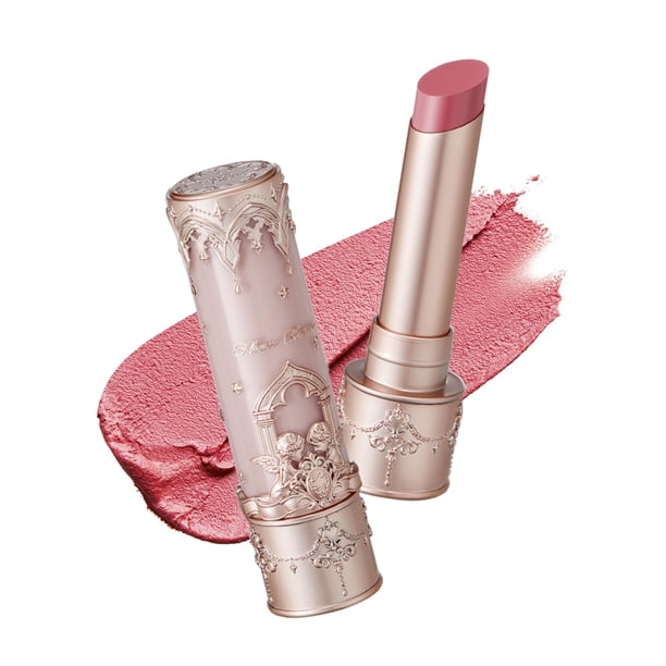 Lápiz labial Flower Knows Little Angel Matte C05 Choir Lip Mud