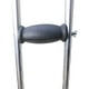 thumbnail image 2 of Muletas Axilares De Aluminio Ajustables Grande Hermed MG-01, 2 of 4
