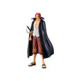 thumbnail image 3 of BanPresto - One Piece - Dxf - The Grandline Men Vol.2 - Shanks Statue  [COLLECTABLES] Figure, Collectible, 3 of 6