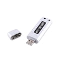 thumbnail image 4 of Usb 2.0 Dvb-T Receptor De Tv Digital Hdtv Sintonizador Dongle Stick Antena Ir Remoto Gratis matsuzay EL007046-00, 4 of 6