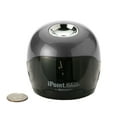 thumbnail image 3 of Westcott iPoint Ball Battery-Powered Pencil Sharpener, Gray, For Office Use, 1 Count, 3 of 11