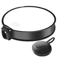 thumbnail image 1 of HUASHENG Round Card Softbox Diffuser With Cloth Ideal For Photography Lighting Adjustment Grade Lighting Accessory, 1 of 2