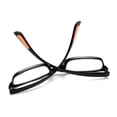 thumbnail image 3 of Gafas de lectura para correr, gafas de lectura cómodas, gafas antiguas de resina HD, 3 of 4