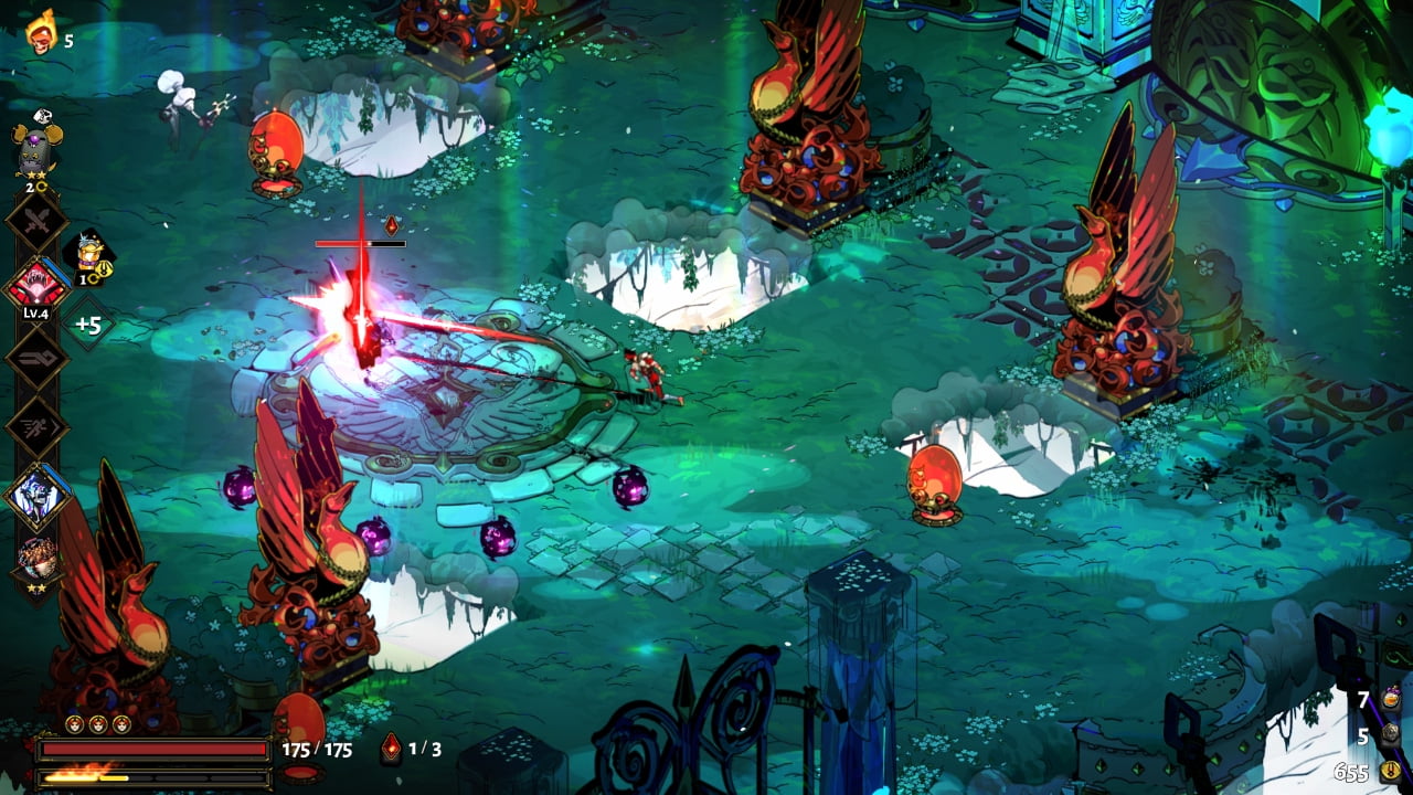 Edição física de Hades, da Supergiant Games, já está disponível no Nintendo  Switch