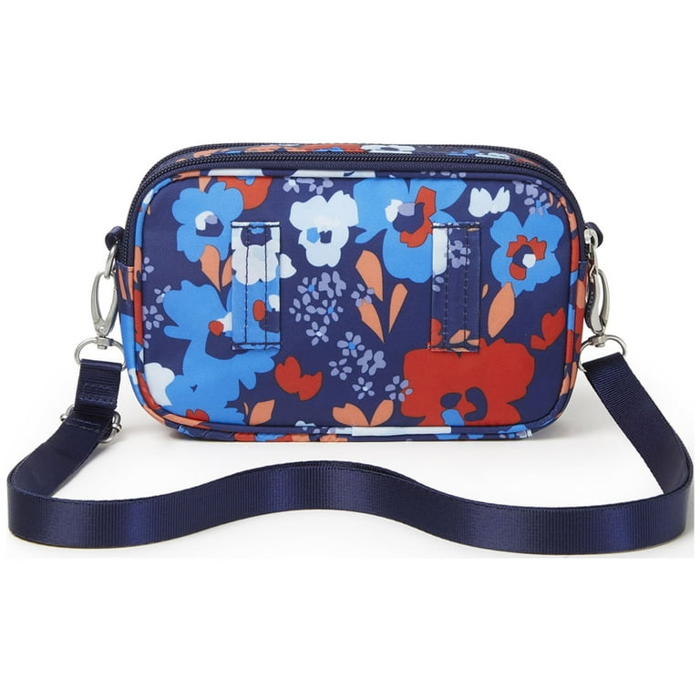 Baggallini festival bag sale