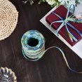thumbnail image 7 of Colored Raffia Paper Ribbons String Yarn 262 Feet 6 Ply Colored Raffia Paper Strings, 7 of 7
