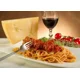 thumbnail image 3 of Cuadro sobre lienzo, póster de pasta italiana, póster de ensalada de pan y frutas e impresiones, imágenes artísticas de pared para el comedor, cuadros, 3 of 5