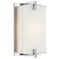 thumbnail image 6 of George Kovacs Lighting - Cubism-One Light Wall Sconce in Contemporary Style-7, 6 of 6