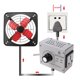 thumbnail image 4 of Regulador de voltaje electrónico ajustable del regulador de velocidad del motor de 220v 4000w SCR Feliz Sencillez, 4 of 5