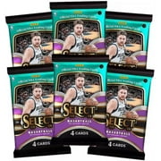 2023-24 Panini Select NBA Basketball Blaster Box