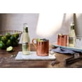 thumbnail image 5 of 3 Pack | Fever-Tree Refreshingly Light Ginger Beer, 4 Pk, 6.8 Fl Oz Each & 3x 9oz Disposable Plastic Cups, 5 of 5