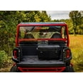thumbnail image 6 of SuperATV Heavy Duty Insulated Rear Cooler/Cargo Box for Polaris General 1000 / General 4 (2016+) | Sealed Lid Keeps Ice In & Mud Out|RCB-P-GEN-004, 6 of 6