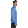 thumbnail image 2 of Men's Nano Premium Soft Lightweight Fleece Sweatshirt, 2 of 3