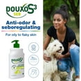 thumbnail image 4 of Douxo S3 Seborrhea Shampoo for Dogs & Cats - 6.7 fl. oz. (200mL), 4 of 7