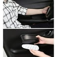 thumbnail image 5 of Car Handrail, Car Door Armrests Increased Pad Modified, Adjustable Height Comfort Armrest Rest Pads, Car Arm Elbow Support Door Armrests, Handr, 5 of 5