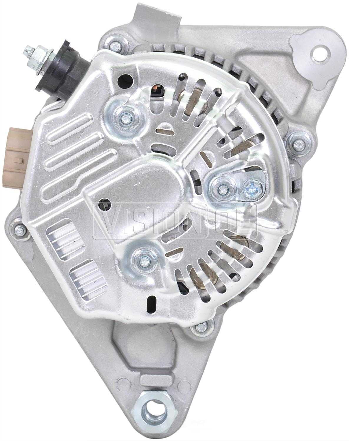 Vision OE 13879 Alternator