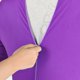 thumbnail image 2 of Traje de cromakey para fotografía de cuerpo completo, traje elástico Unisex para adulto, 2 of 5