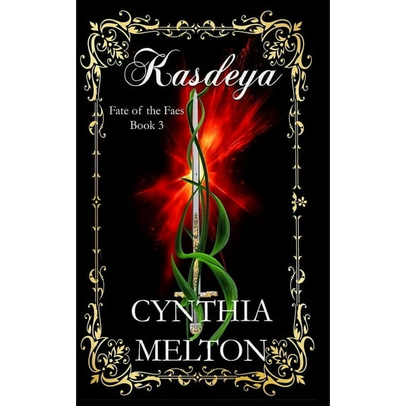 Kasdeya, (Paperback)