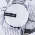 thumbnail image 3 of 61005ca137b1656d985357b9 en blanco en blanco en blanco en blanco en blanco en blanco en blanco 3 Sunnimix Almohadillas de algodón de tela de microfibra, 3 of 8