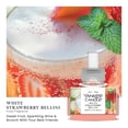 thumbnail image 2 of Yankee Candle White Strawberry Bellini ScentPlug Refill 0.625 fl oz, 2 of 7