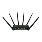 KING Passport - Travel Internet Router