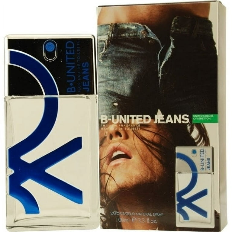 B united perfume new arrivals
